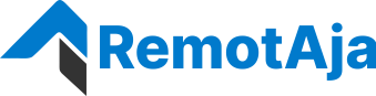 Logo RemotAja